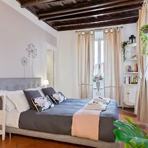 Appartement As You Feel - Santo Stefano, Rome